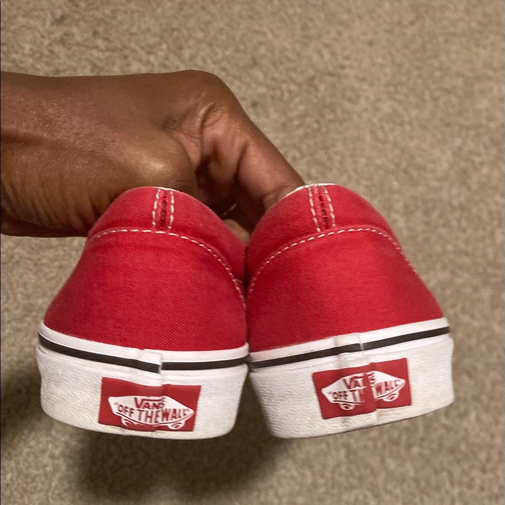 Vans - Picture 4 of 9